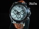 Rolex Daytona Style -  "Armor of the King" AK End Link